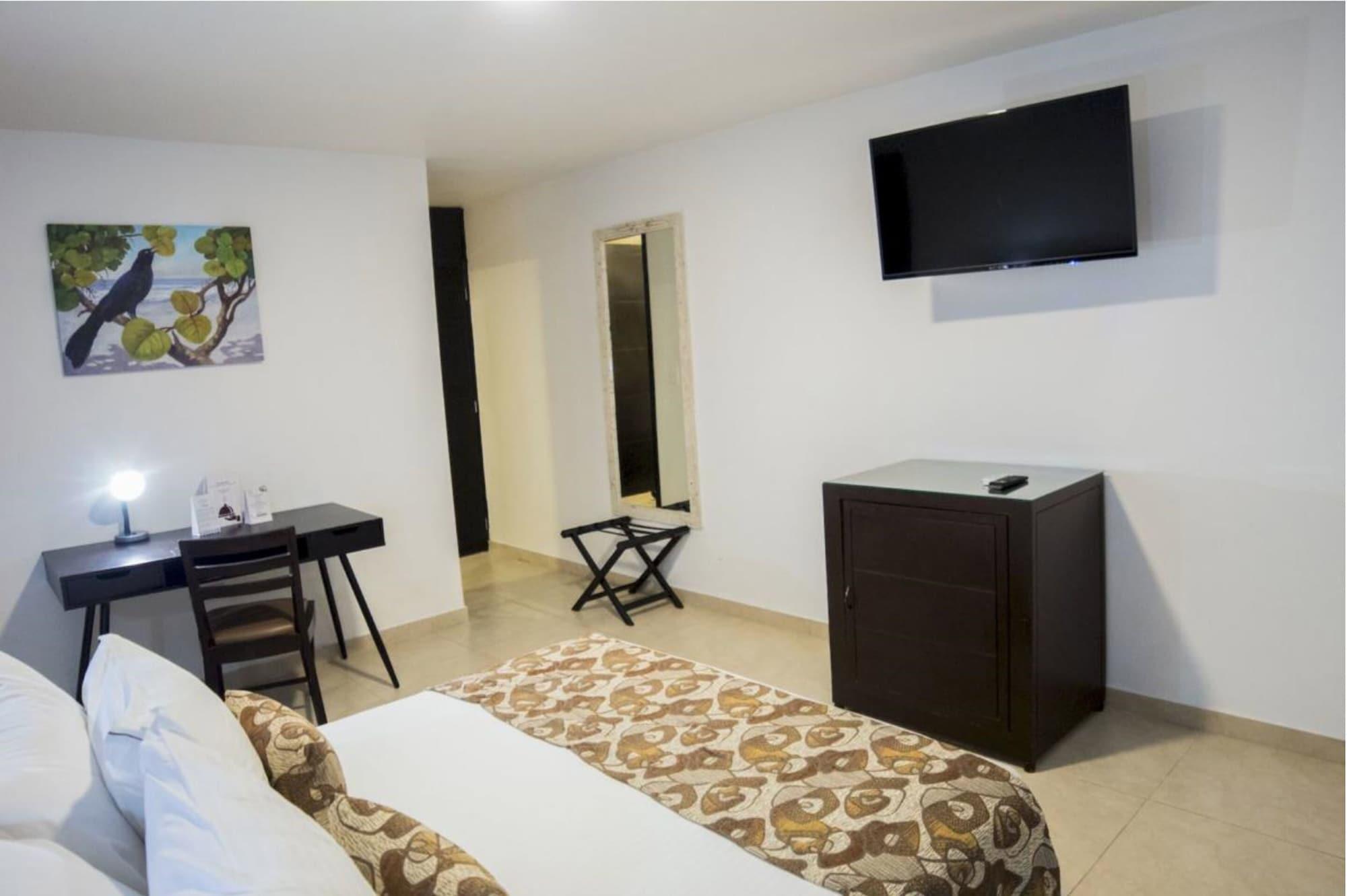 Hotel Playa Club Cartagena Екстер'єр фото